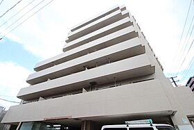 広島県広島市中区西川口町（賃貸マンション3LDK・2階・61.75㎡） その1