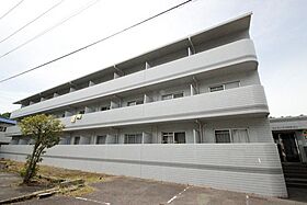 広島県広島市安佐南区伴中央4丁目（賃貸マンション1K・1階・32.00㎡） その1