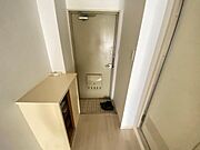 ※別部屋の写真です