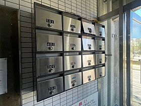 広島県広島市中区国泰寺町1丁目（賃貸マンション1R・4階・19.00㎡） その19