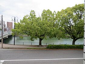 コーポ中広  ｜ 広島県広島市西区中広町1丁目（賃貸マンション1LDK・2階・47.07㎡） その10