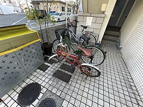 広島県広島市西区南観音町（賃貸マンション1K・3階・20.00㎡） その18