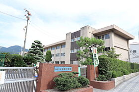 広島県安芸郡海田町上市（賃貸マンション1K・1階・26.57㎡） その18