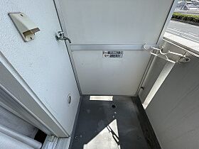 広島県広島市安芸区矢野西4丁目（賃貸マンション1K・1階・20.06㎡） その14