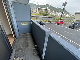 エイトバレー鈴が台  ｜ 広島県広島市西区井口鈴が台1丁目（賃貸マンション1K・1階・29.02㎡） その10