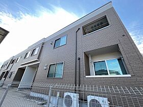 広島県広島市佐伯区千同1丁目（賃貸アパート1LDK・1階・40.99㎡） その1