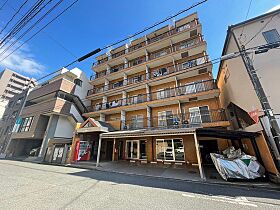 広島県広島市中区本川町3丁目（賃貸マンション1K・4階・30.24㎡） その1