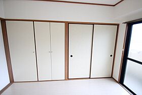 進保ビル  ｜ 広島県広島市西区小河内町2丁目（賃貸マンション1DK・5階・29.70㎡） その17