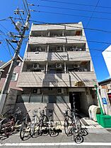 アイビースクエア広島  ｜ 広島県広島市中区南竹屋町（賃貸マンション1K・5階・20.00㎡） その16