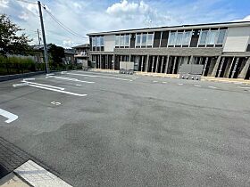 広島県東広島市八本松町飯田（賃貸アパート1LDK・2階・38.80㎡） その2