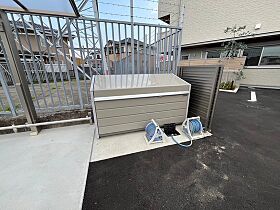 広島県広島市安佐南区川内1丁目（賃貸アパート2LDK・2階・60.12㎡） その5