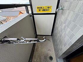 広島県廿日市市地御前5丁目（賃貸マンション1K・3階・19.20㎡） その13