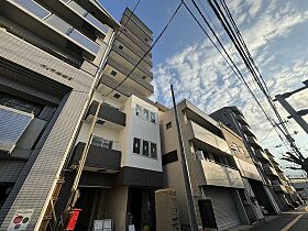 広島県広島市西区南観音町（賃貸マンション1K・9階・27.80㎡） その1