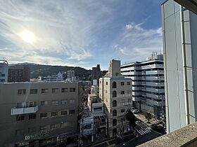 クレール西広島  ｜ 広島県広島市西区己斐本町2丁目（賃貸マンション1K・7階・27.74㎡） その13