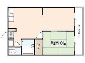 広島県安芸郡海田町畝2丁目（賃貸マンション1LDK・3階・50.00㎡） その1