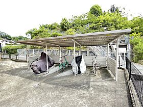 広島県広島市安佐南区長楽寺2丁目（賃貸マンション1LDK・1階・52.64㎡） その15