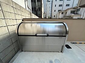 広島県広島市中区住吉町（賃貸マンション1LDK・4階・51.95㎡） その15