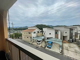 広島県広島市安佐南区八木7丁目（賃貸マンション1LDK・4階・36.00㎡） その13