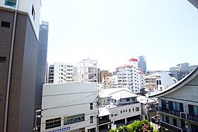 広島県広島市中区小町（賃貸マンション1DK・5階・38.67㎡） その14