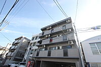 広島県広島市西区東観音町：物件画像／株式会社良和ハウス　横川駅前店