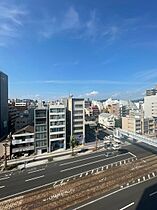 広島県広島市中区本川町1丁目（賃貸マンション1R・9階・28.81㎡） その12