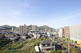 広島県広島市安佐南区大町東3丁目（賃貸マンション2LDK・2階・63.03㎡） その21