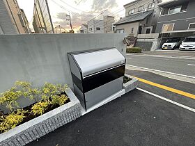 広島県安芸郡府中町石井城2丁目（賃貸アパート1LDK・2階・50.96㎡） その15