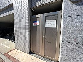 広島県広島市中区国泰寺町1丁目（賃貸マンション1K・10階・19.82㎡） その18