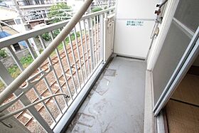 広島県広島市西区己斐本町3丁目（賃貸マンション1DK・2階・30.32㎡） その12