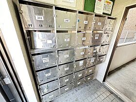 広島県広島市中区舟入南2丁目（賃貸マンション1K・1階・20.00㎡） その17