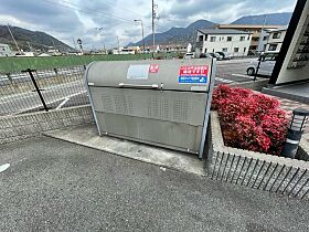 広島県安芸郡海田町蟹原1丁目（賃貸マンション1K・2階・19.87㎡） その17