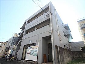 広島県広島市南区宇品神田3丁目（賃貸マンション1DK・2階・41.16㎡） その1