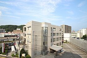 うしおマンション  ｜ 広島県広島市南区皆実町1丁目（賃貸マンション1R・7階・23.00㎡） その13