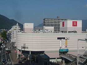 戸坂よつばビル  ｜ 広島県広島市東区戸坂千足1丁目（賃貸マンション1K・5階・22.68㎡） その17