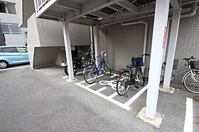 エルプエンテ  ｜ 広島県広島市西区三篠町2丁目（賃貸マンション1K・3階・25.62㎡） その15