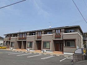 広島県東広島市西条町寺家（賃貸アパート2LDK・2階・57.21㎡） その1