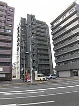 広島県広島市東区牛田本町1丁目（賃貸マンション1DK・3階・31.50㎡） その1