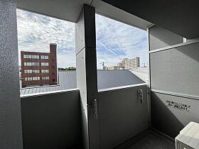 S-RESIDENCE城南通りabreast  ｜ 広島県広島市西区中広町1丁目（賃貸マンション1K・6階・24.90㎡） その9