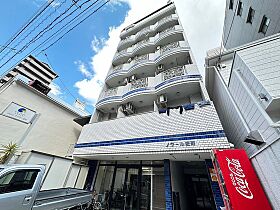 広島県広島市中区榎町（賃貸マンション1R・7階・23.39㎡） その1