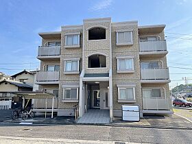 広島県廿日市市佐方1丁目（賃貸マンション1LDK・3階・35.22㎡） その1