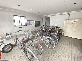 広島県広島市西区庚午中1丁目（賃貸マンション1R・1階・17.25㎡） その15