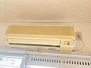 ※別部屋の写真です