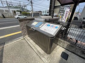 広島県広島市西区草津東1丁目（賃貸マンション1LDK・2階・43.13㎡） その18