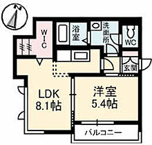 広島県広島市西区己斐中1丁目（賃貸マンション1LDK・2階・36.45㎡） その2