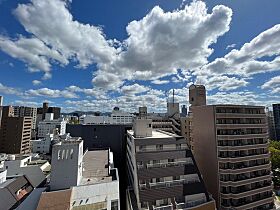 広島県広島市中区土橋町（賃貸マンション1K・14階・33.40㎡） その14