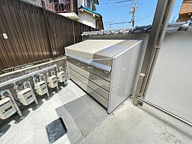 広島県広島市安佐南区東野1丁目（賃貸アパート2LDK・2階・73.34㎡） その19