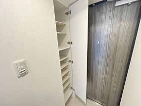 広島県広島市中区河原町（賃貸マンション1K・9階・27.18㎡） その9