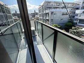 広島県広島市西区庚午中2丁目（賃貸マンション1R・4階・29.80㎡） その11