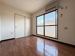 カーサ大正 3階1Kのリビング/ダイニング