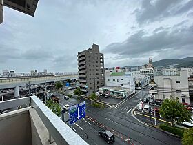 広島県広島市西区南観音町（賃貸マンション1LDK・5階・44.00㎡） その11